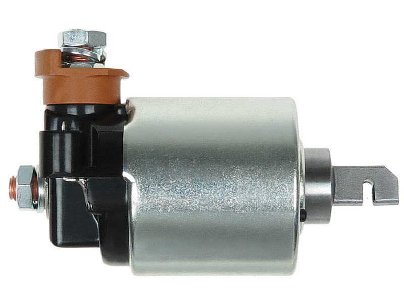 Elettromagnete motorino d'avviamento