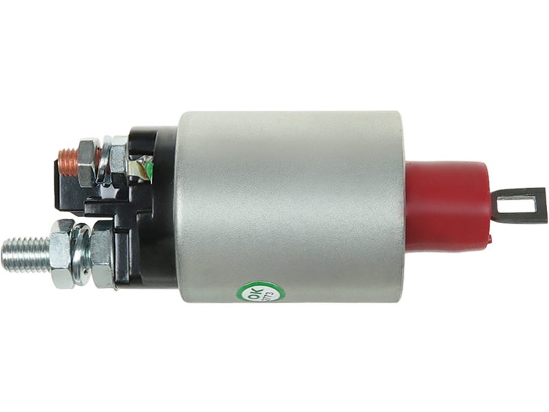 Elettromagnete motorino d'avviamento