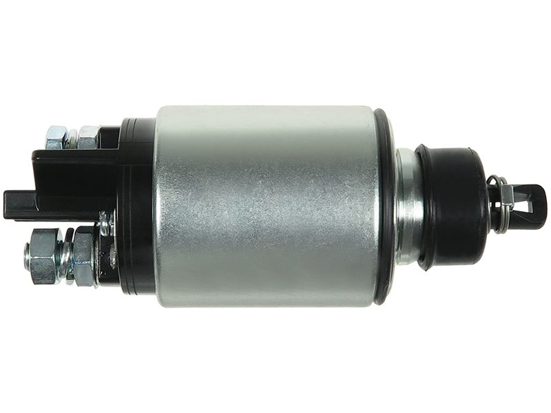 Starter motor solenoid switch