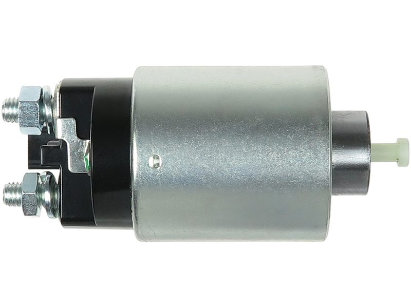 Starter motor solenoid switch