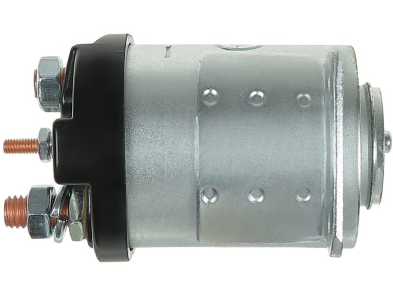 Starter motor solenoid switch