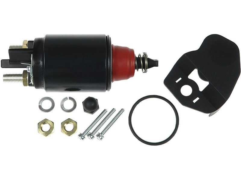 Elettromagnete motorino d'avviamento