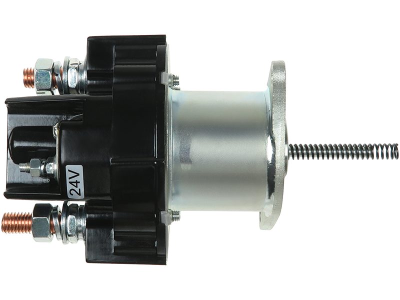 Elettromagnete motorino d'avviamento