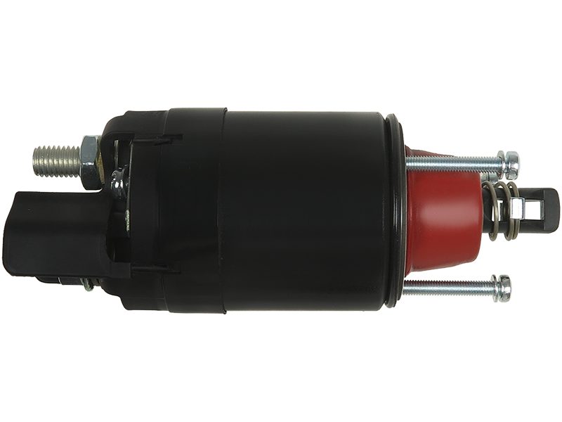 Elettromagnete motorino d'avviamento