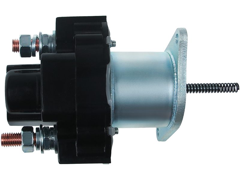 Elettromagnete motorino d'avviamento