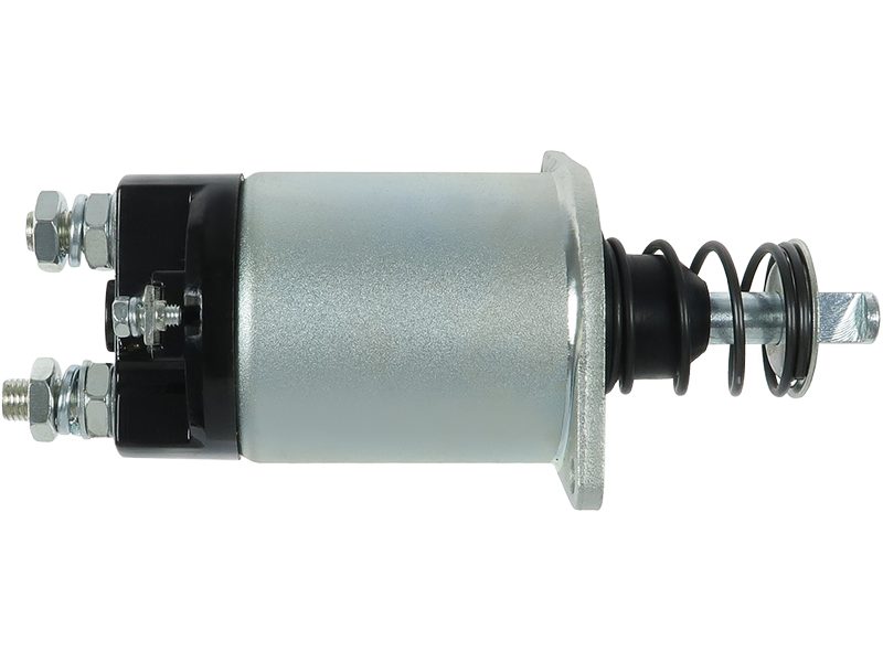 Elettromagnete motorino d'avviamento