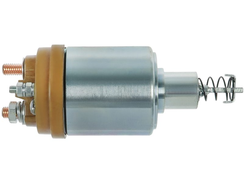 Elettromagnete motorino d'avviamento