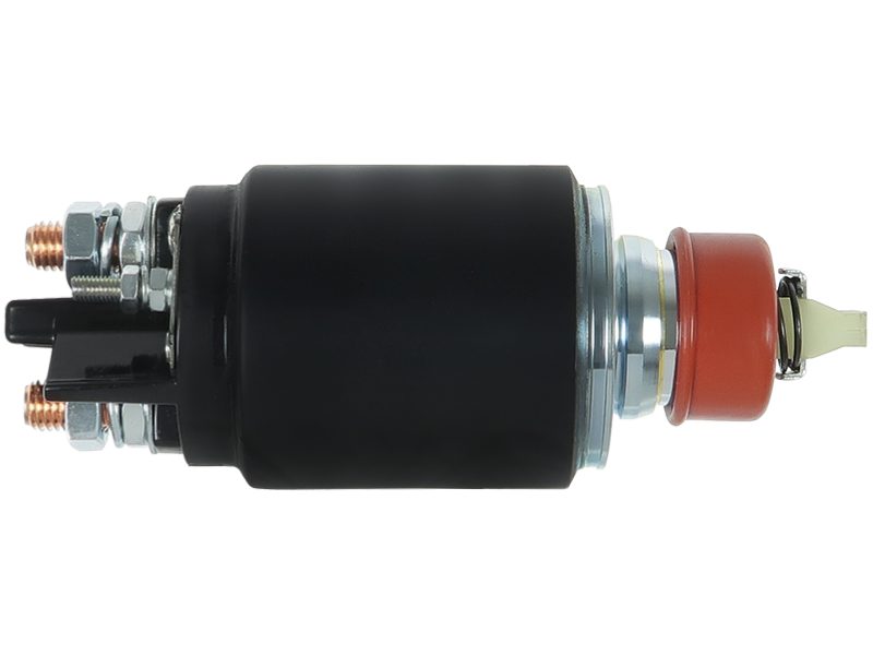 Elettromagnete motorino d'avviamento