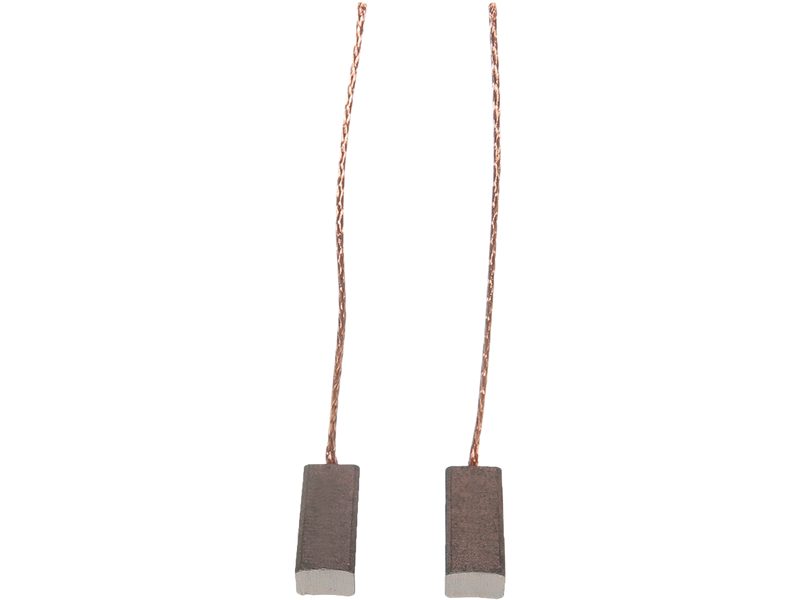 Alternator brush