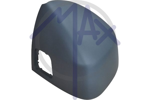Calotta specchietto retrovisore sinistro, da verniciare (con primer), versione Side Assist