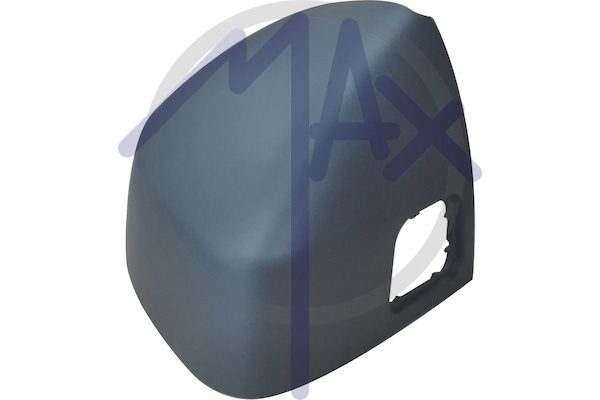 Calotta specchietto retrovisore destro, da verniciare (con primer), versione Side Assist