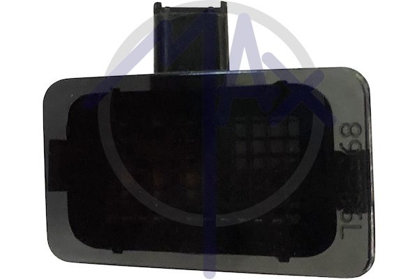 Spia angolo cieco (Side Assist) specchietto retrovisore destro
