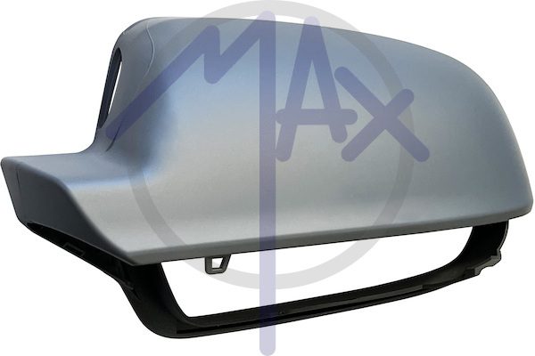 Calotta specchietto retrovisore sinistro, da verniciare (con primer), versione Side Assist