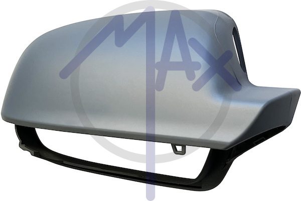 Calotta specchietto retrovisore destro, da verniciare (con primer), versione Side Assist
