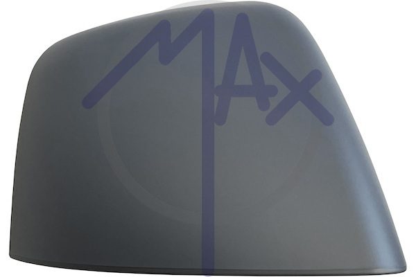 Right rear-view mirror cover, to be painted (with primer)