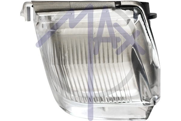 Freccia specchietto retrovisore sinistro, 5W