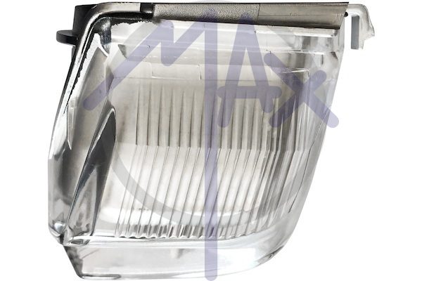 Freccia specchietto retrovisore destro, 5W