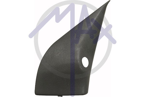 Mostrina coprivite specchietto retrovisore destro, 5 porte
