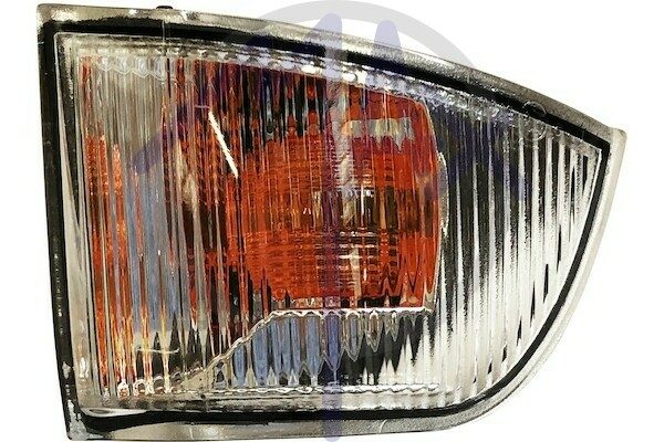 Freccia specchietto retrovisore destro, 16W, dal 2014, versione braccio lungo