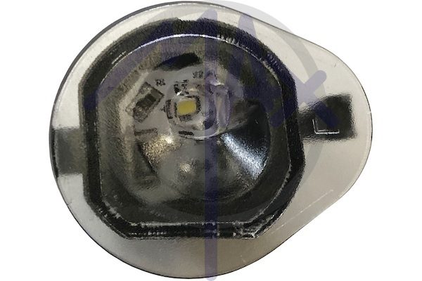Luce di cortesia specchietto retrovisore sinistro, a LED
