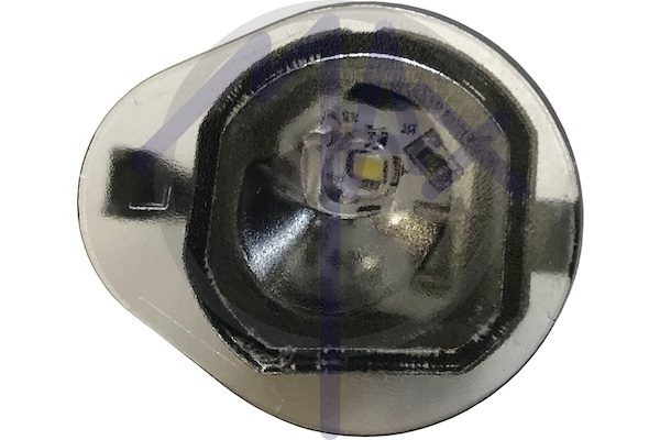 Luce di cortesia specchietto retrovisore destro, a LED