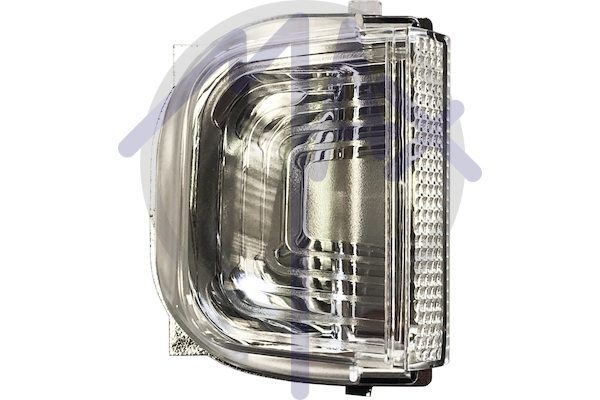 Freccia specchietto retrovisore sinistro, 16W