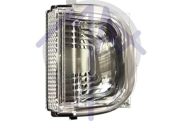 Freccia specchietto retrovisore destro, 16W