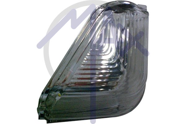 Freccia specchietto retrovisore sinistro, 16W