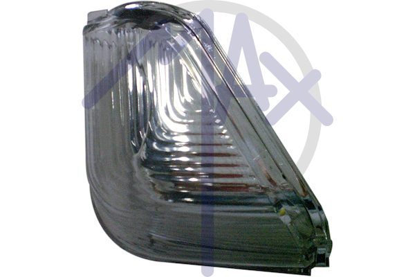 Freccia specchietto retrovisore destro, 16W