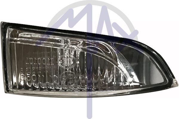 Rear-view mirror indicator, right