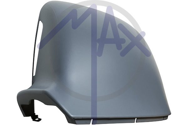 Calotta specchietto retrovisore sinistro, da verniciare (con primer), versione Side Assist