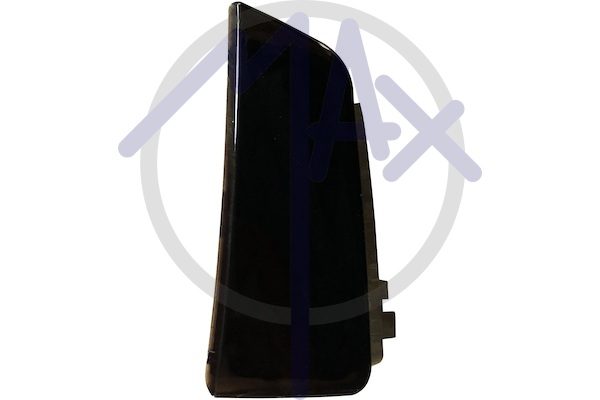 Spia angolo cieco (Side Assist) specchietto retrovisore sinistro