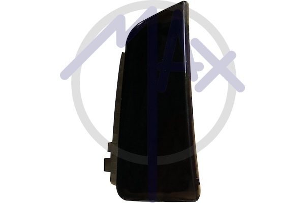 Spia angolo cieco (Side Assist) specchietto retrovisore destro