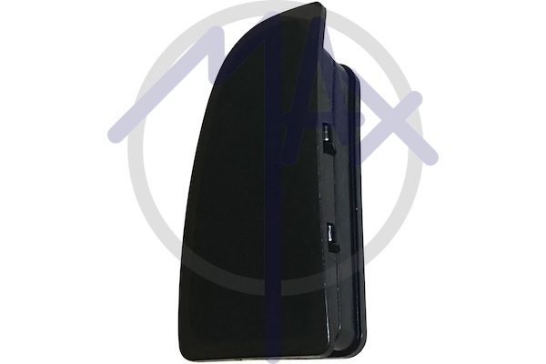 Spia angolo cieco (Side Assist) specchietto retrovisore destro