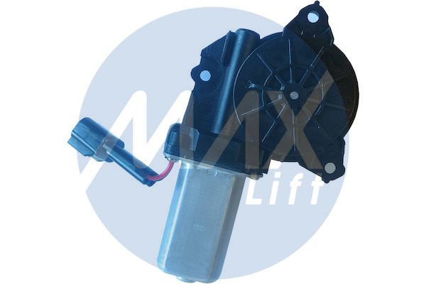 Motorino alzacristallo anteriore sinistro, 5 porte