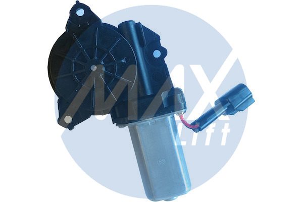 Motorino alzacristallo anteriore destro, 5 porte