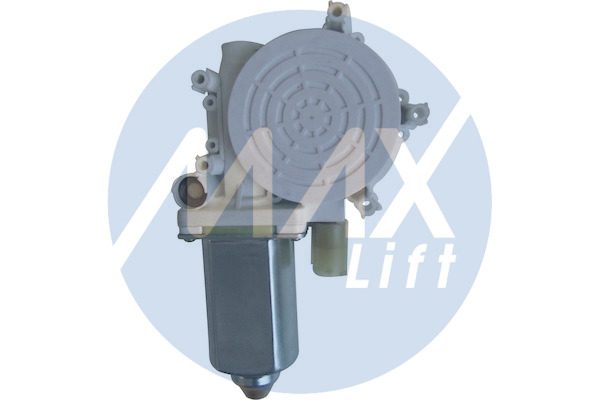 Motorino alzacristallo anteriore sinistro, 3 porte