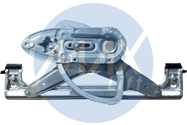Rear right window regulator mechanism, without motor, 5-door