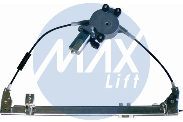 Window regulator, front right, electric, 5-door