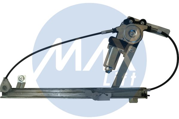 Window regulator, front right, electric, 5-door