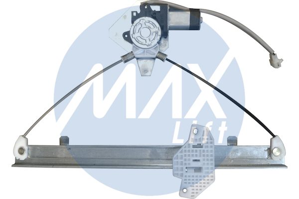 Window regulator, front right, electric, 5-door