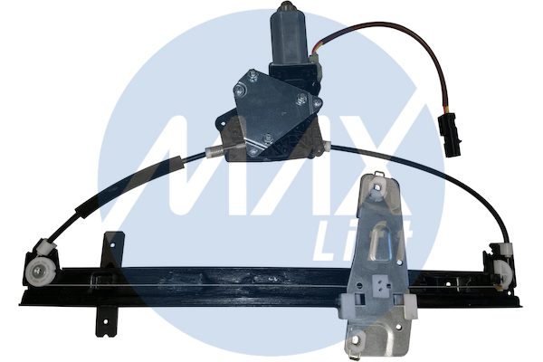 Window regulator, front right, electric, 5-door