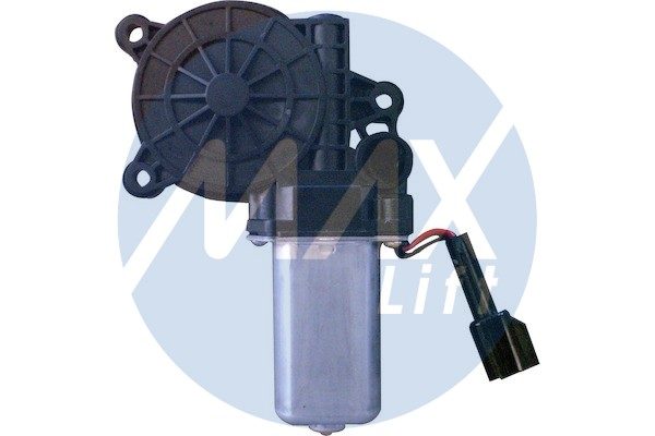 Motorino alzacristallo anteriore sinistro, 3 porte