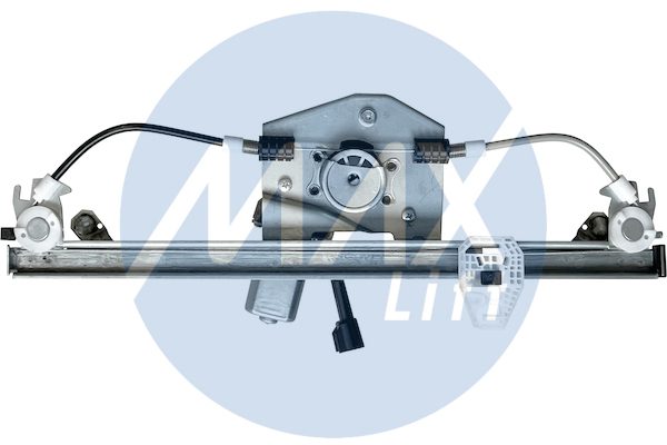 Window regulator, front right, electric, 5-door