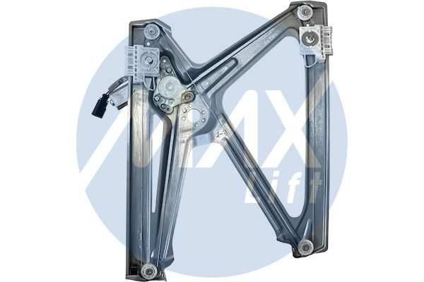 Window regulator, front left, electric, 3-door