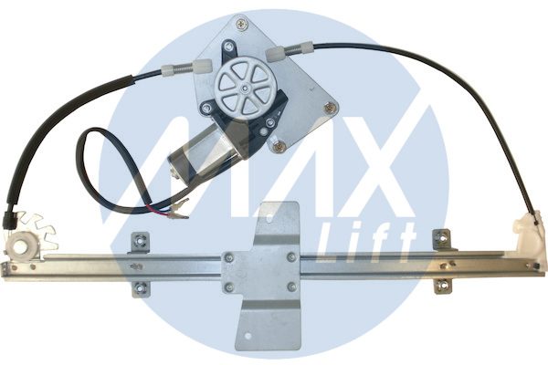 Alzacristallo anteriore destro, elettrico, 3/5 porte