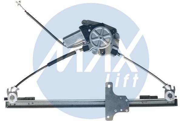 Alzacristallo anteriore destro, elettrico, 5 porte