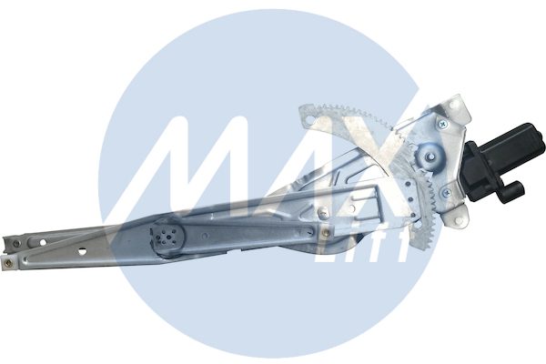 Window regulator, front right, electric, 3-door