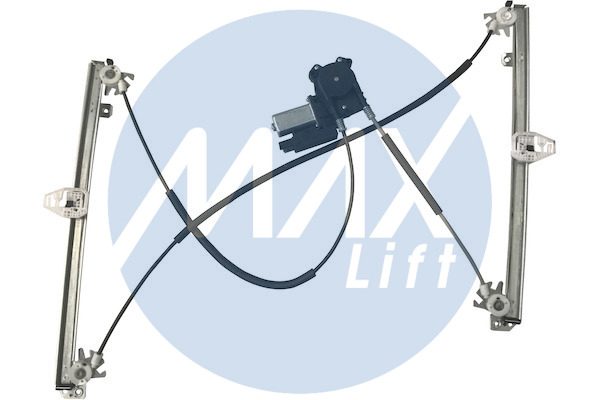 Alzacristallo anteriore destro, elettrico, comfort, 3 porte