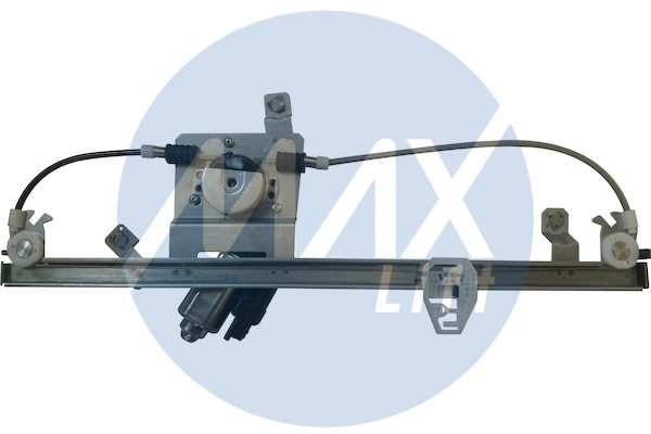 Window regulator, front right, electric, 5-door